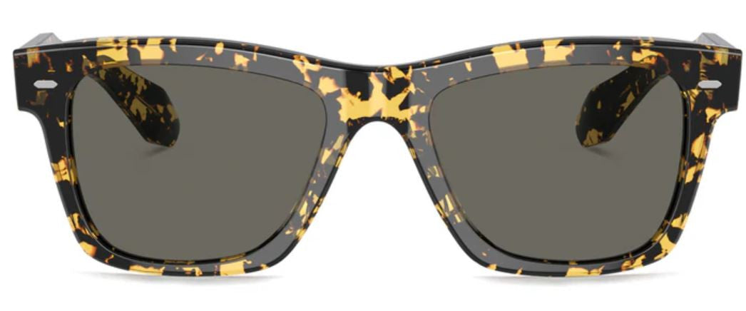 Sonnenbrille Oliver Peoples N.04 OV5552SU