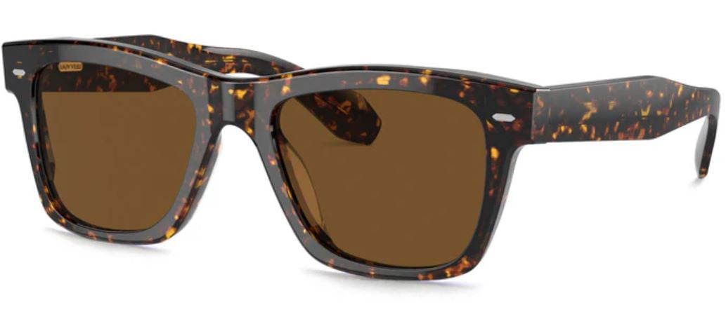 Sonnenbrille Oliver Peoples N.04 OV5552SU