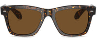 Sonnenbrille Oliver Peoples N.04 OV5552SU