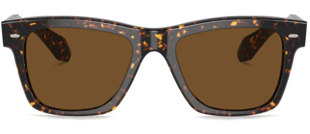 Sonnenbrille Oliver Peoples N.04 OV5552SU