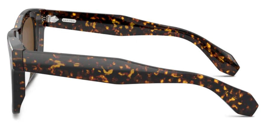 Sonnenbrille Oliver Peoples N.04 OV5552SU