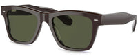 Sonnenbrille Oliver Peoples N.04 OV5552SU