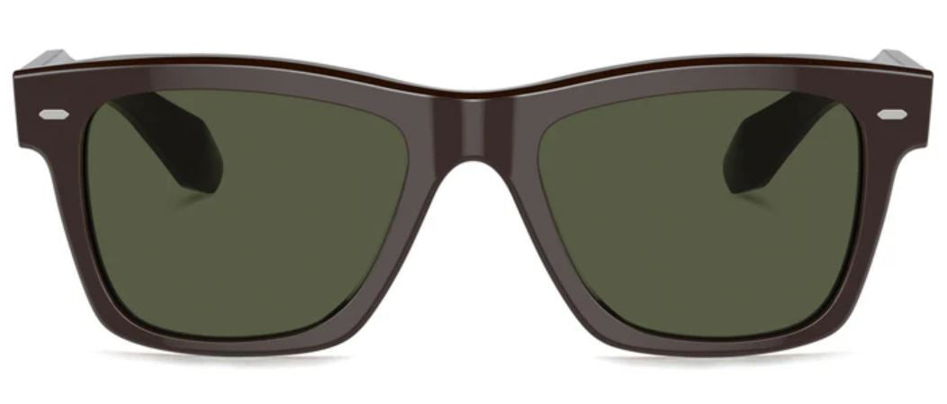 Sonnenbrille Oliver Peoples N.04 OV5552SU