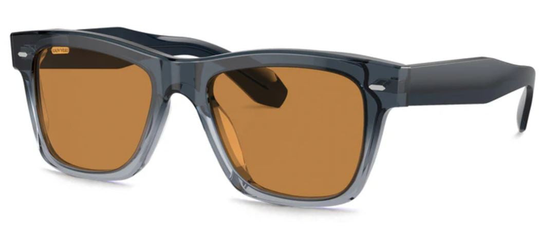 Sonnenbrille Oliver Peoples N.04 OV5552SU