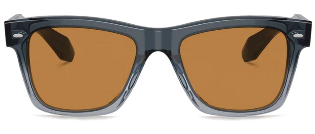 Sonnenbrille Oliver Peoples N.04 OV5552SU