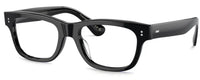 Brille Oliver Peoples Rosson OV5540U