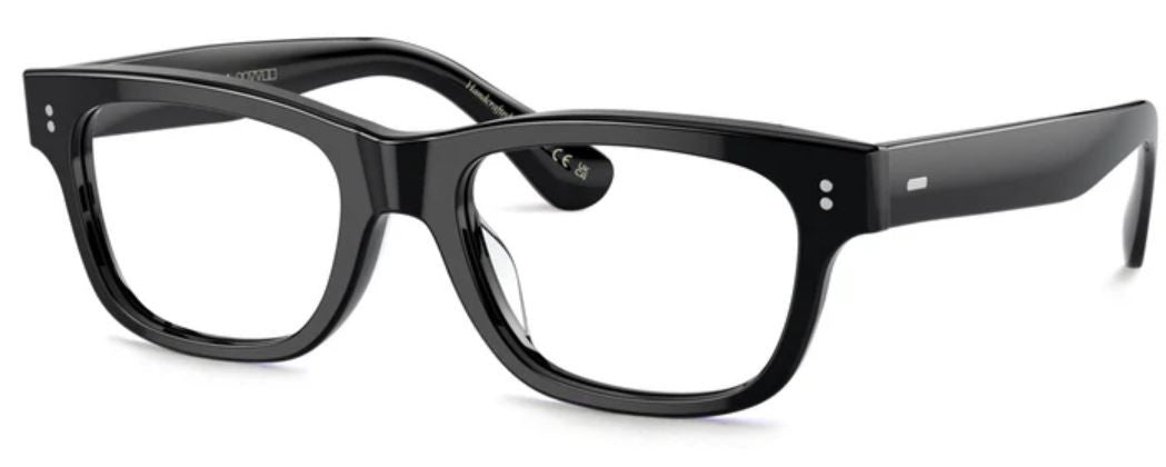 Brille Oliver Peoples Rosson OV5540U