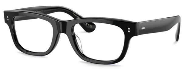 Bril op sterkte Oliver Peoples Rosson OV5540U