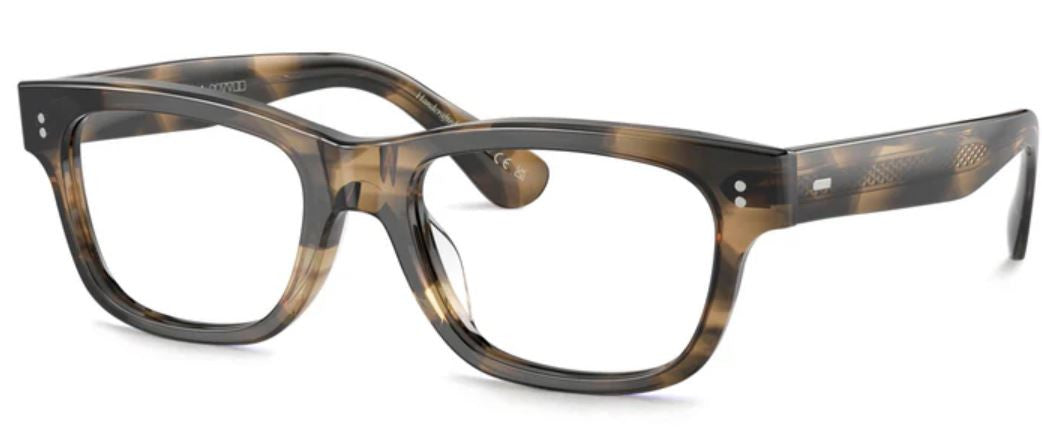 Brille Oliver Peoples Rosson OV5540U