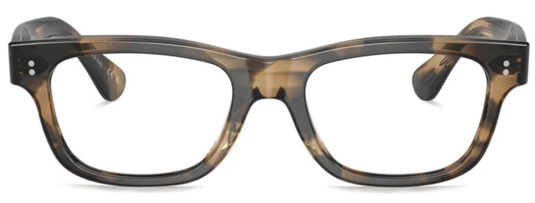 Brille Oliver Peoples Rosson OV5540U