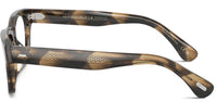 Brille Oliver Peoples Rosson OV5540U