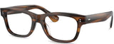 Oliver Peoples Rosson OV5540U Eyeglasses