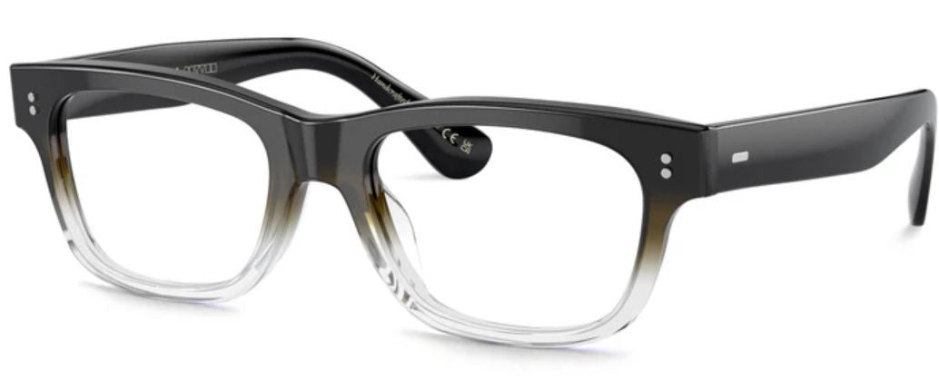 Brille Oliver Peoples Rosson OV5540U