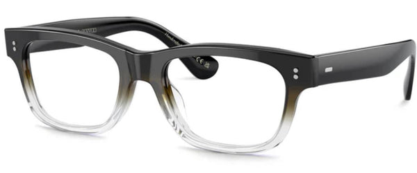 Bril op sterkte Oliver Peoples Rosson OV5540U