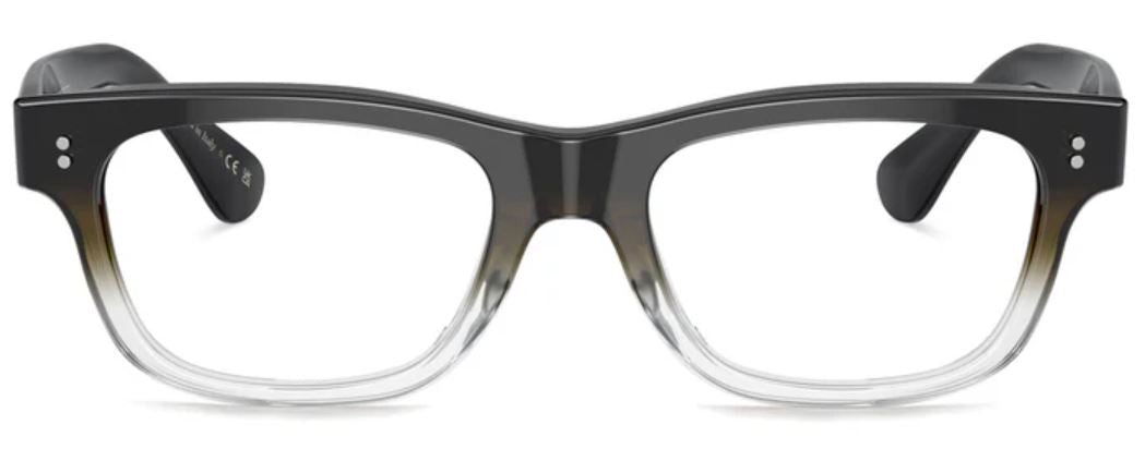 Brille Oliver Peoples Rosson OV5540U
