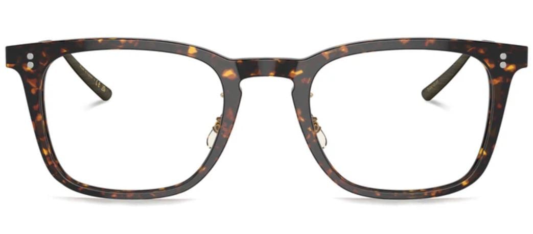Brille Oliver Peoples Loftin OV5543