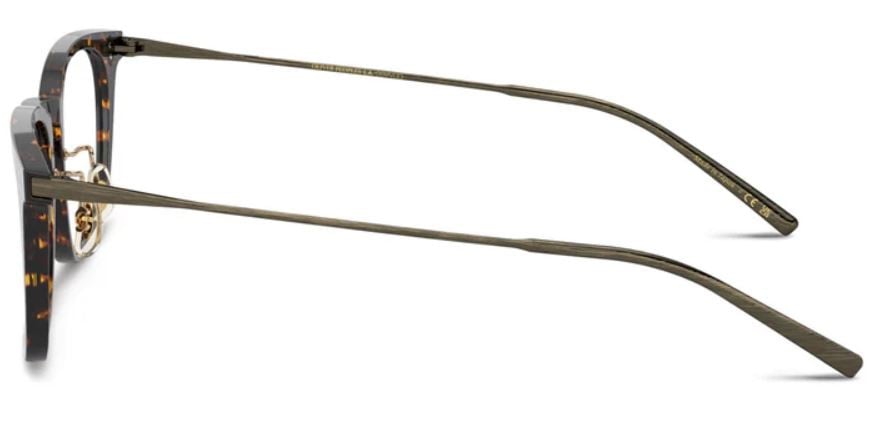Brille Oliver Peoples Loftin OV5543