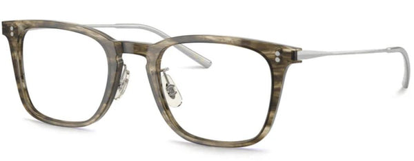 Bril op sterkte Oliver Peoples Loftin OV5543