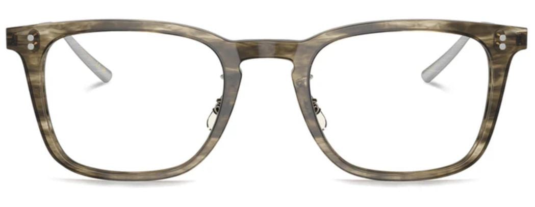 Brille Oliver Peoples Loftin OV5543
