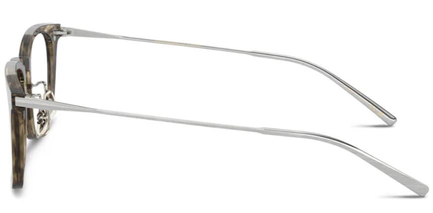 Brille Oliver Peoples Loftin OV5543