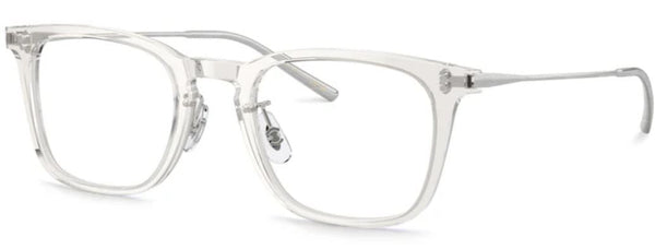 Bril op sterkte Oliver Peoples Loftin OV5543