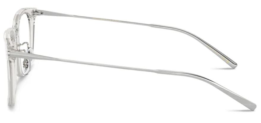 Brille Oliver Peoples Loftin OV5543