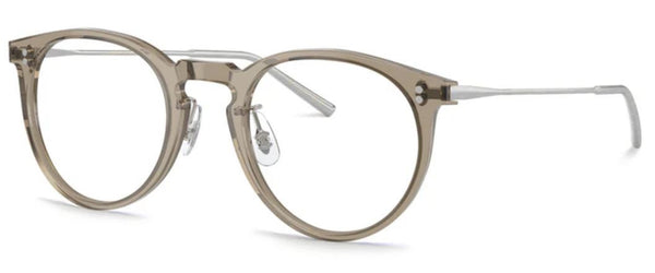 Bril op sterkte Oliver Peoples Orrison OV5544