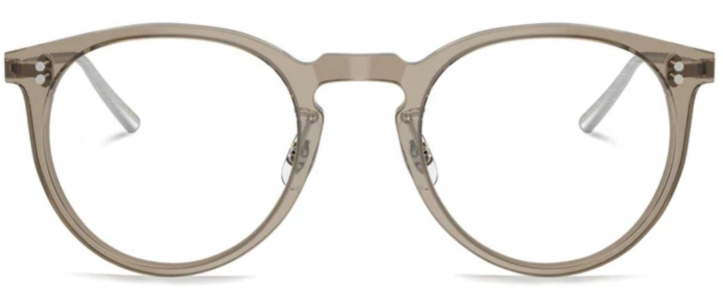 Bril op sterkte Oliver Peoples Orrison OV5544