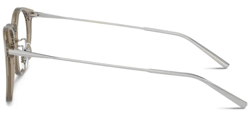 Bril op sterkte Oliver Peoples Orrison OV5544