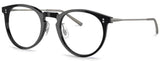 Gafas graduadas Oliver Peoples Orrison OV5544