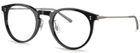 Bril op sterkte Oliver Peoples Orrison OV5544