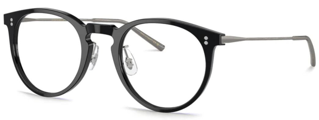 Bril op sterkte Oliver Peoples Orrison OV5544