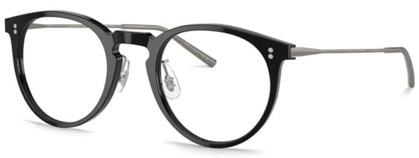 Bril op sterkte Oliver Peoples Orrison OV5544