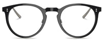 Bril op sterkte Oliver Peoples Orrison OV5544