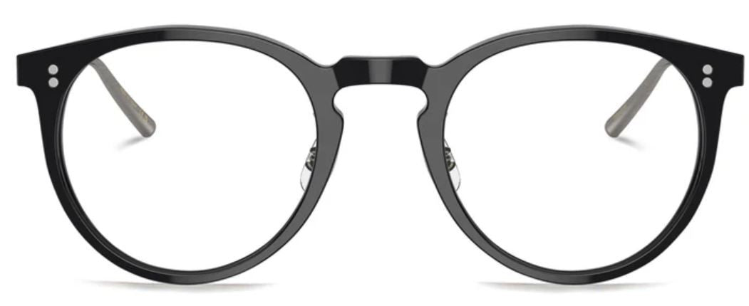 Bril op sterkte Oliver Peoples Orrison OV5544