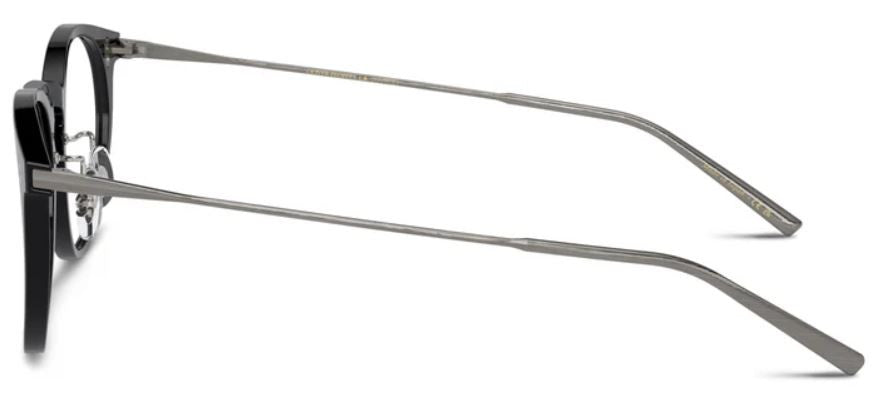 Bril op sterkte Oliver Peoples Orrison OV5544