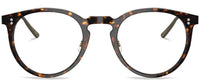 Bril op sterkte Oliver Peoples Orrison OV5544