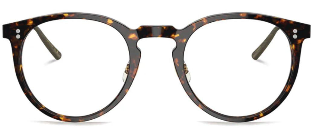 Bril op sterkte Oliver Peoples Orrison OV5544
