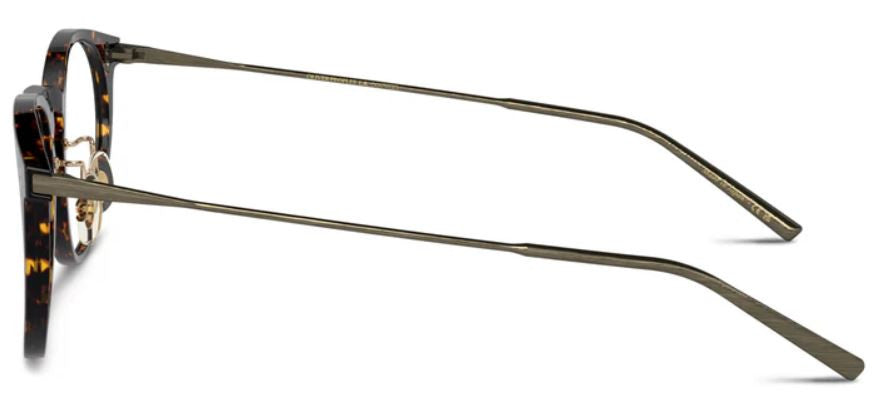 Bril op sterkte Oliver Peoples Orrison OV5544