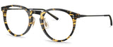 Gafas graduadas Oliver Peoples Orrison OV5544