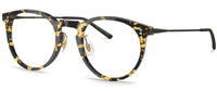 Bril op sterkte Oliver Peoples Orrison OV5544