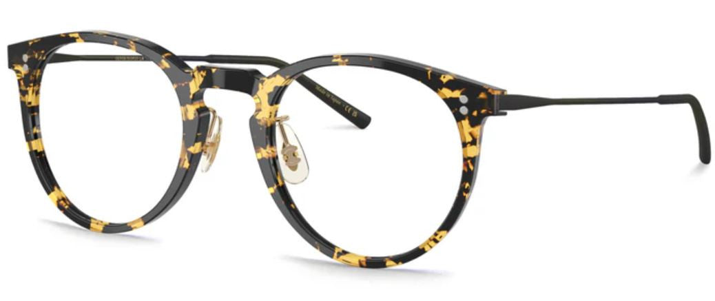 Bril op sterkte Oliver Peoples Orrison OV5544