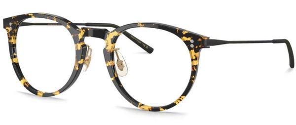 Bril op sterkte Oliver Peoples Orrison OV5544