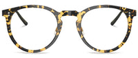 Bril op sterkte Oliver Peoples Orrison OV5544
