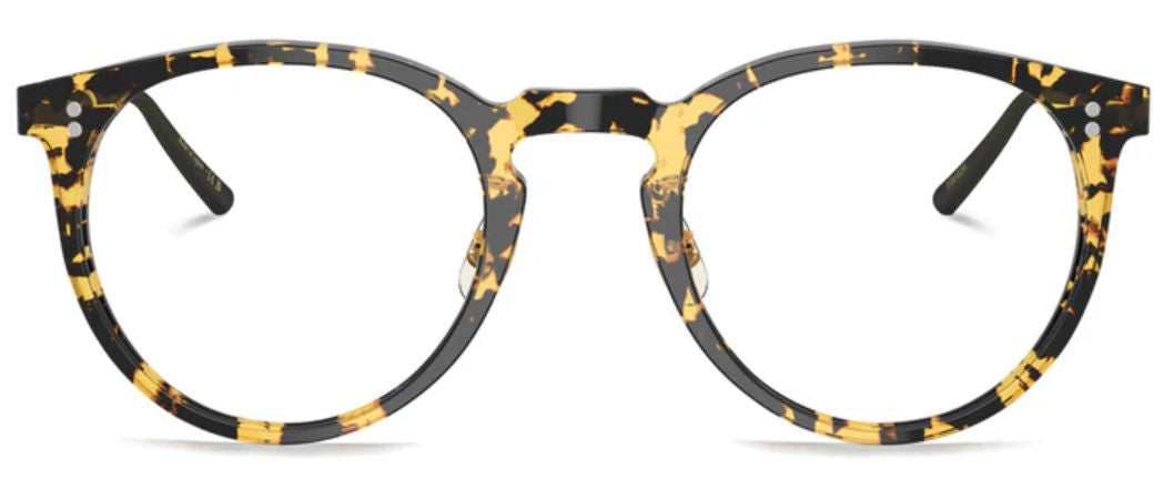 Bril op sterkte Oliver Peoples Orrison OV5544