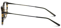 Bril op sterkte Oliver Peoples Orrison OV5544