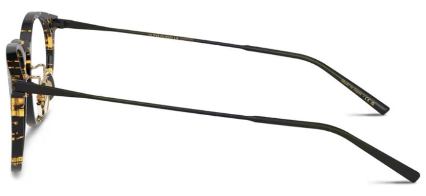 Bril op sterkte Oliver Peoples Orrison OV5544