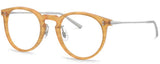 Gafas graduadas Oliver Peoples Orrison OV5544