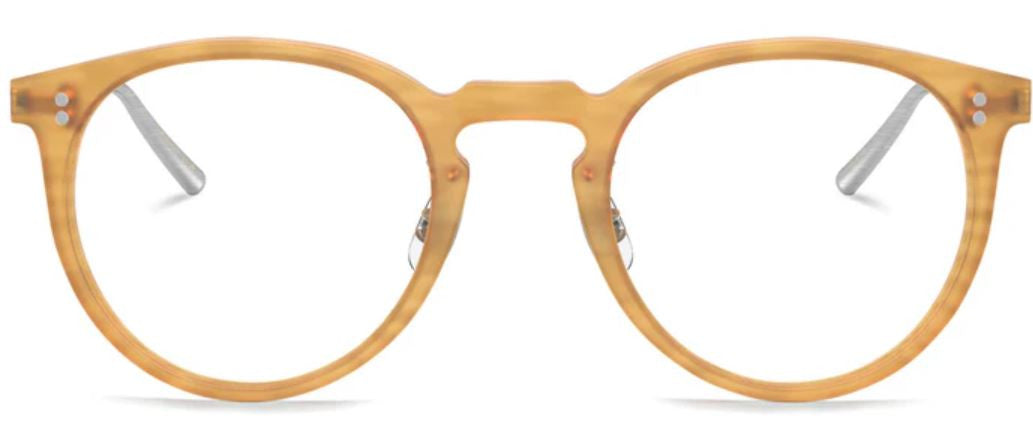Bril op sterkte Oliver Peoples Orrison OV5544