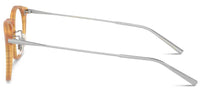 Bril op sterkte Oliver Peoples Orrison OV5544
